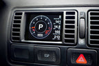 Kies-Motorsports IND Distribution CANchecked VW MK4 Golf Pre-Facelift MFD28 Multi Function Display | 2.8" Gen2 (LHD/RHD)