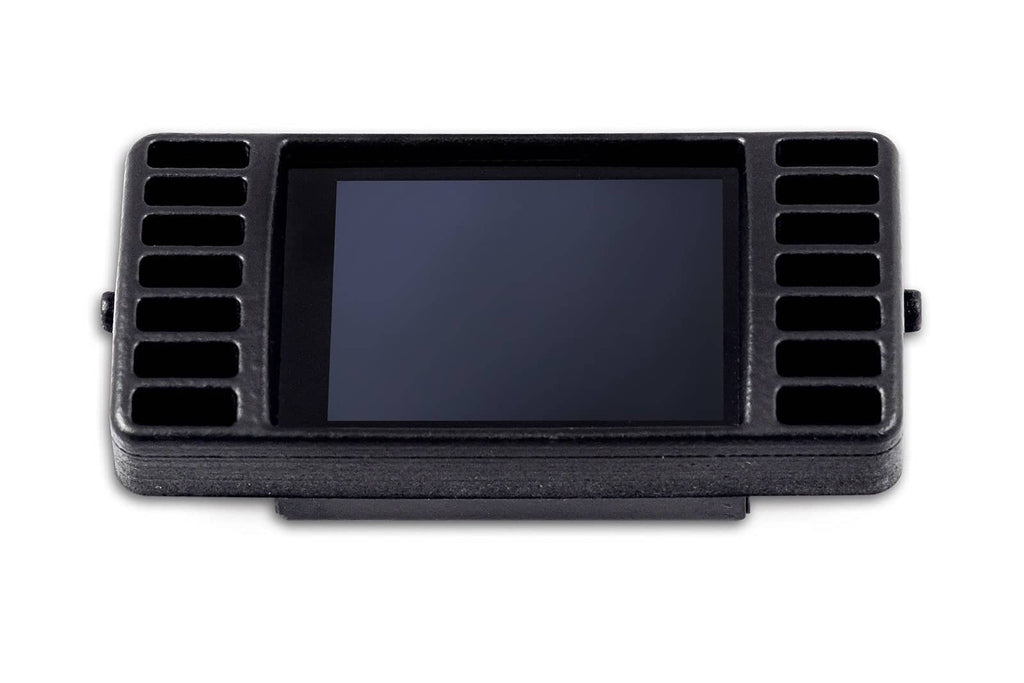 Kies-Motorsports IND Distribution CANchecked VW MK4 Golf Pre-Facelift MFD28 Multi Function Display | 2.8" Gen2 (LHD/RHD)