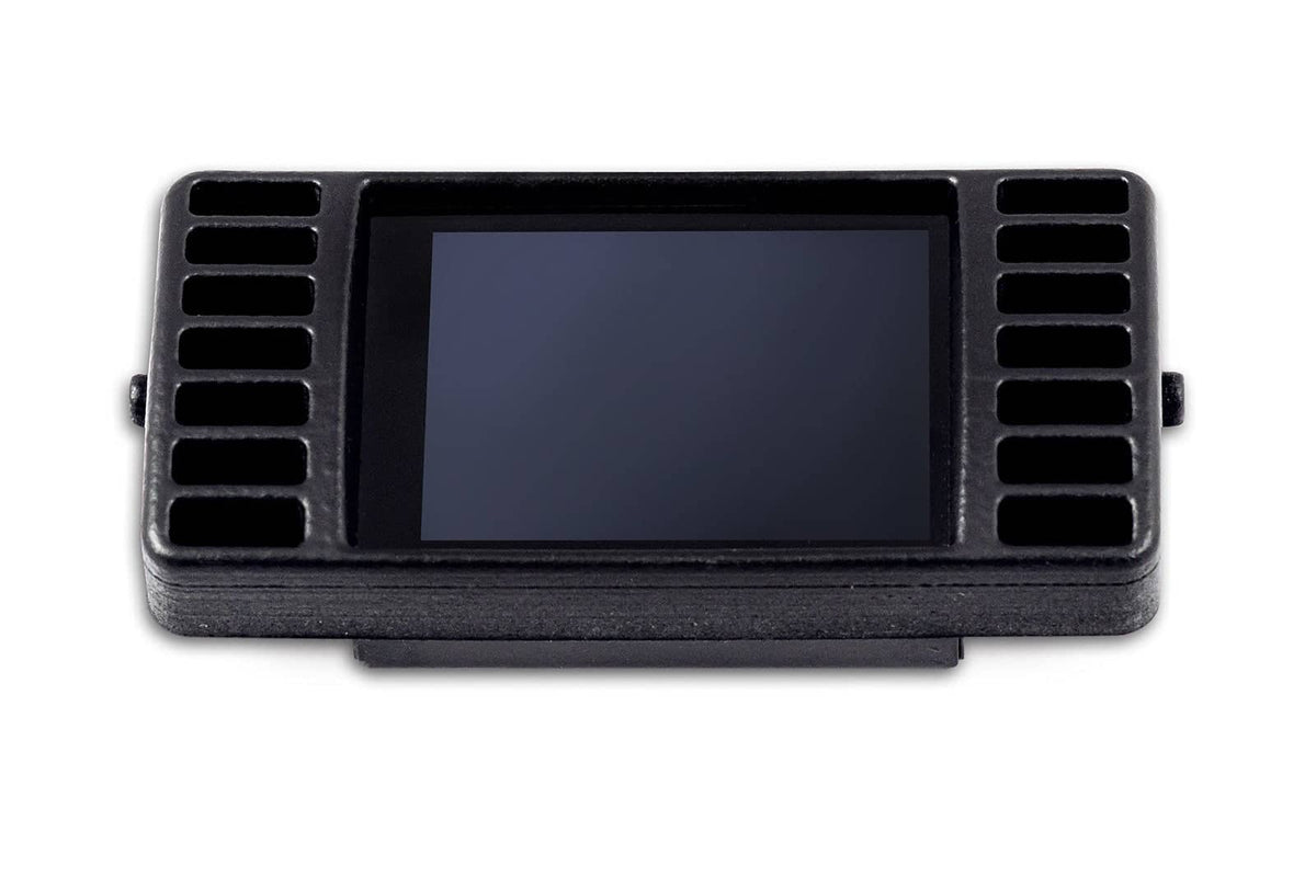Kies-Motorsports IND Distribution CANchecked VW MK4 Golf Pre-Facelift MFD28 Multi Function Display | 2.8" Gen2 (LHD/RHD)
