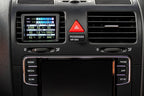 Kies-Motorsports IND Distribution CANchecked VW MK5 Golf MFD28 Multi Function Display | 2.8" Gen2 (LHD/RHD)