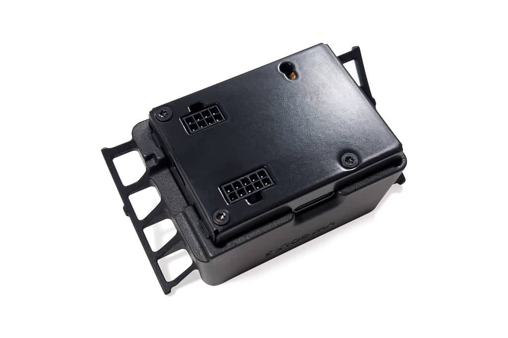 Kies-Motorsports IND Distribution CANchecked VW MK5 Golf MFD28 Multi Function Display | 2.8" Gen2 (LHD/RHD)