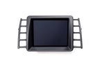 Kies-Motorsports IND Distribution CANchecked VW MK5 Golf MFD28 Multi Function Display | 2.8" Gen2 (LHD/RHD)