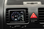 Kies-Motorsports IND Distribution CANchecked VW MK5 Golf MFD28 Multi Function Display | 2.8" Gen2 (LHD/RHD)