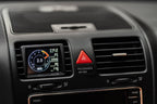 Kies-Motorsports IND Distribution CANchecked VW MK5 Golf MFD32 Multi Function Display | 3.2" Gen2 (LHD)
