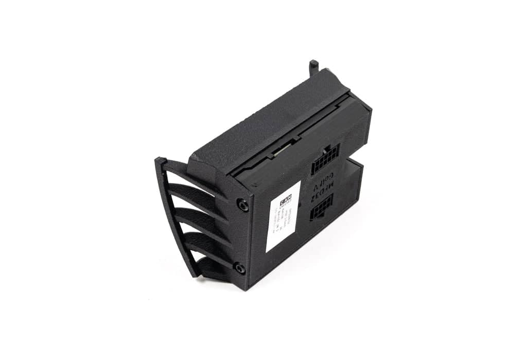 Kies-Motorsports IND Distribution CANchecked VW MK5 Golf MFD32 Multi Function Display | 3.2" Gen2 (LHD)