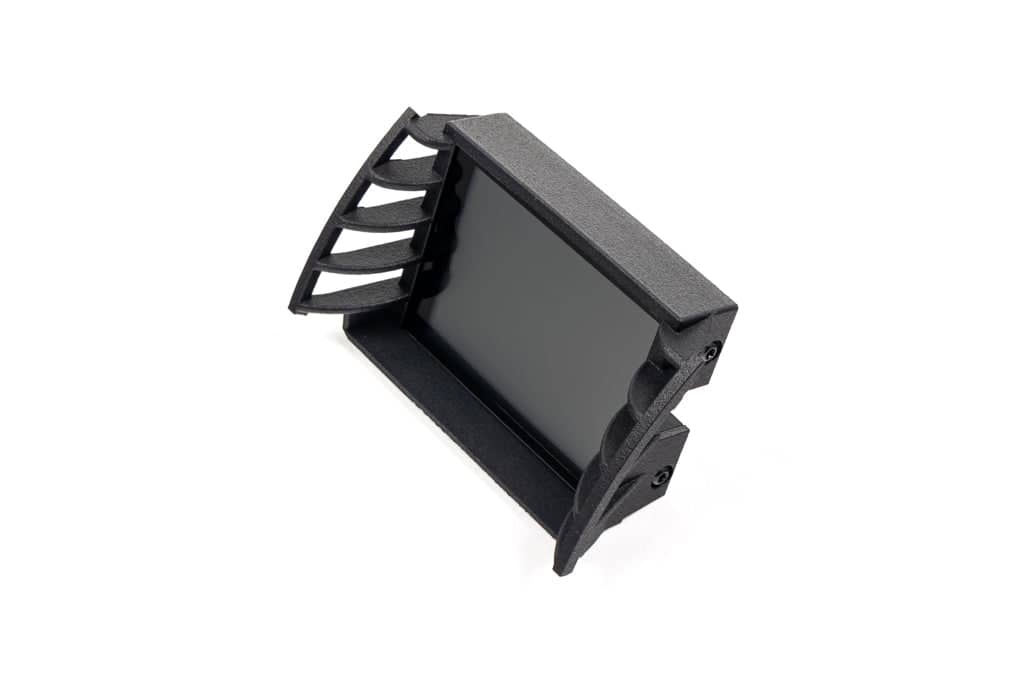 Kies-Motorsports IND Distribution CANchecked VW MK5 Golf MFD32 Multi Function Display | 3.2" Gen2 (LHD)