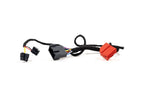 Kies-Motorsports IND Distribution CANchecked VW MK5 Golf MFD32 Multi Function Display | 3.2" Gen2 (LHD)