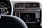 Kies-Motorsports IND Distribution CANchecked VW MK5 Polo GTI MFD32 Multi Function Display | 3.2" Gen2 (LHD)