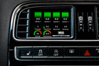 Kies-Motorsports IND Distribution CANchecked VW MK5 Polo GTI MFD32 Multi Function Display | 3.2" Gen2 (LHD)