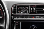 Kies-Motorsports IND Distribution CANchecked VW MK5 Polo GTI MFD32 Multi Function Display | 3.2" Gen2 (LHD)