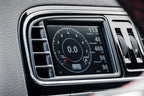 Kies-Motorsports IND Distribution CANchecked VW MK5 Polo GTI MFD32 Multi Function Display | 3.2" Gen2 (LHD)