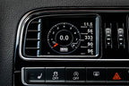 Kies-Motorsports IND Distribution CANchecked VW MK5 Polo GTI MFD32 Multi Function Display | 3.2" Gen2 (LHD)