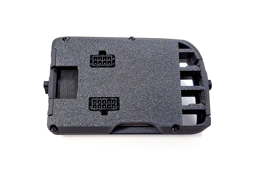 Kies-Motorsports IND Distribution CANchecked VW MK5 Polo GTI MFD32 Multi Function Display | 3.2" Gen2 (LHD)