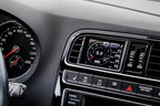 Kies-Motorsports IND Distribution CANchecked VW MK5 Polo GTI MFD32 Multi Function Display | 3.2" Gen2 (LHD)