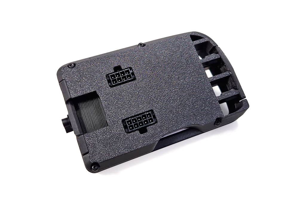 Kies-Motorsports IND Distribution CANchecked VW MK5 Polo GTI MFD32 Multi Function Display | 3.2" Gen2 (LHD)
