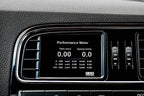Kies-Motorsports IND Distribution CANchecked VW MK5 Polo MFD32 Multi Function Display | 3.2" Gen2 (LHD)