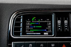 Kies-Motorsports IND Distribution CANchecked VW MK5 Polo MFD32 Multi Function Display | 3.2" Gen2 (LHD)