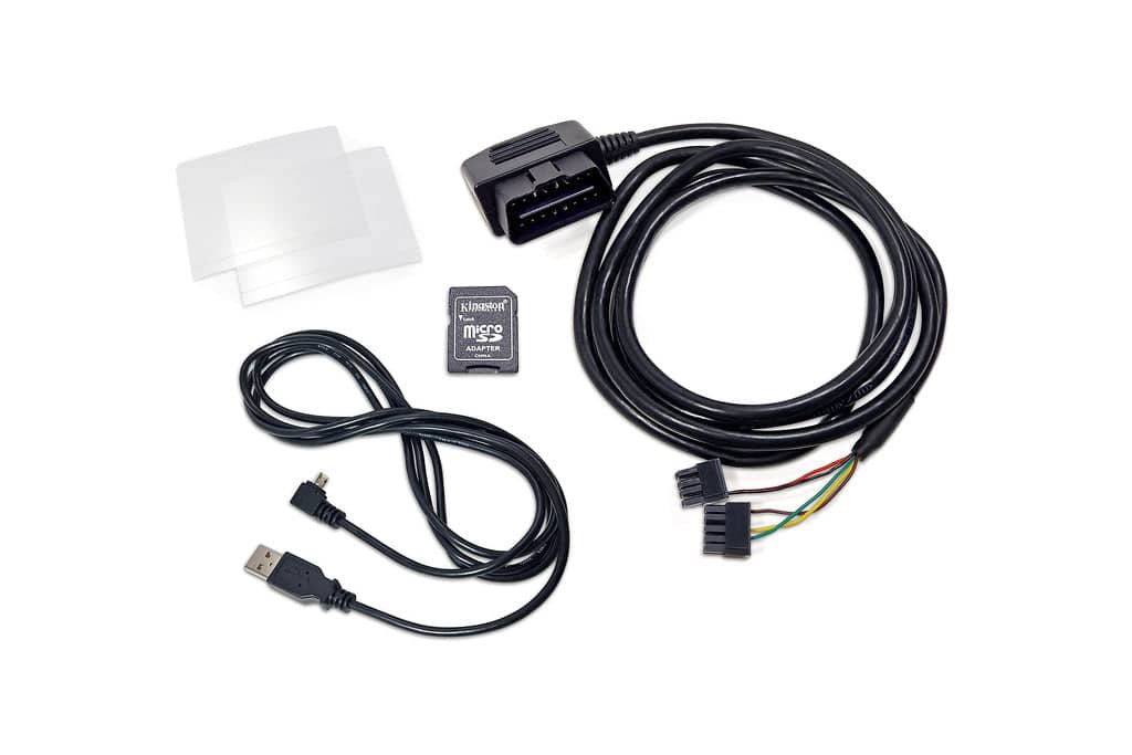 Kies-Motorsports IND Distribution CANchecked VW MK5 Polo MFD32 Multi Function Display | 3.2" Gen2 (LHD)