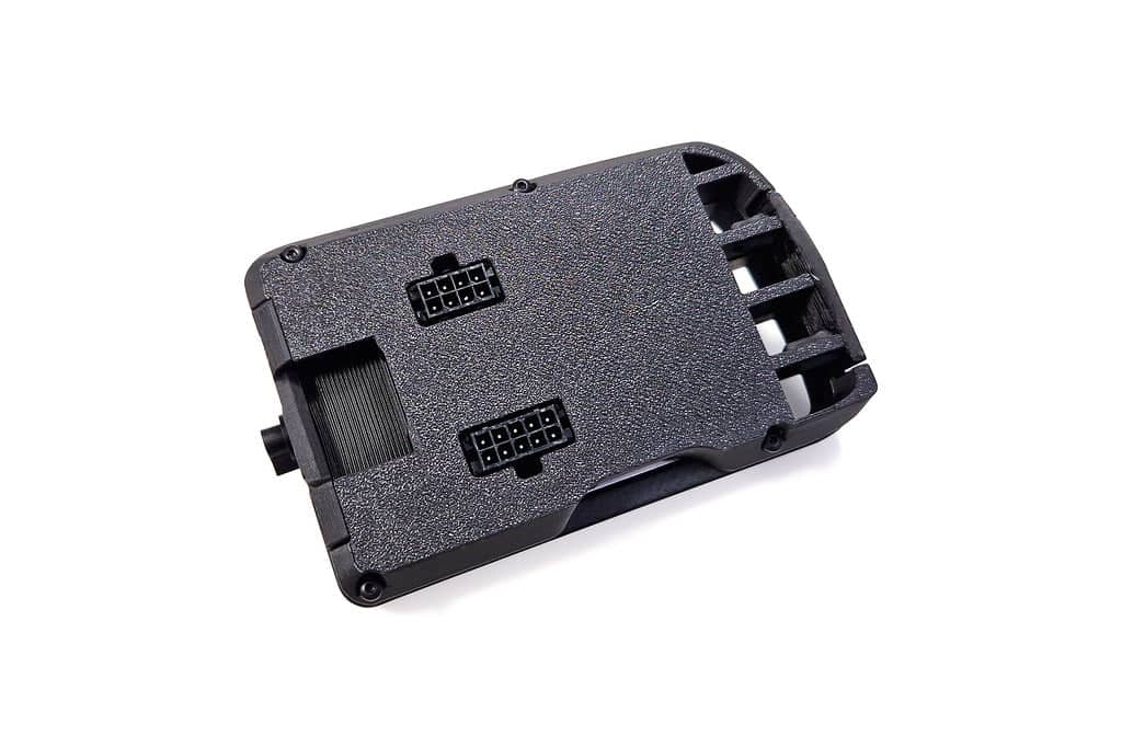 Kies-Motorsports IND Distribution CANchecked VW MK5 Polo MFD32 Multi Function Display | 3.2" Gen2 (LHD)
