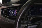Kies-Motorsports IND Distribution CANchecked VW MK6 Polo MFD32 Multi Function Display | 3.2" Gen2 (LHD)