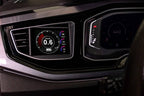 Kies-Motorsports IND Distribution CANchecked VW MK6 Polo MFD32 Multi Function Display | 3.2" Gen2 (LHD)