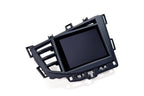 Kies-Motorsports IND Distribution CANchecked VW MK6 Polo MFD32 Multi Function Display | 3.2" Gen2 (LHD)