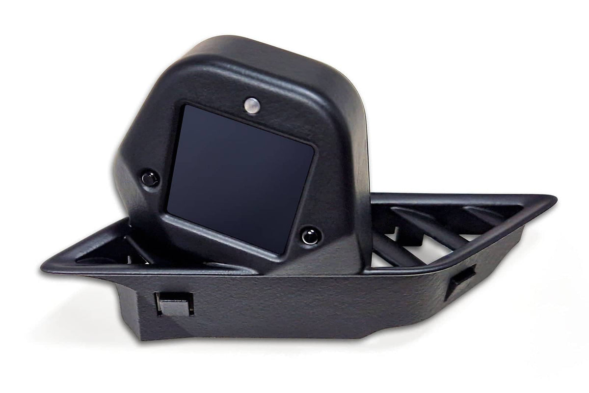 Kies-Motorsports IND Distribution CANchecked VW MK8 Golf MFD15 Multi Function Display | 1.5" Gen2 (LHD)