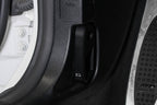 Kies-Motorsports IND Distribution Carbonex E-Chassis Aluminum Hood Latch Handle - LHD