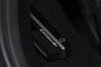 Kies-Motorsports IND Distribution Carbonex E-Chassis Aluminum Hood Latch Handle - LHD