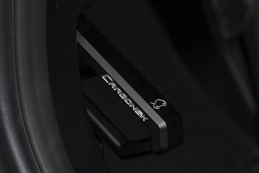Kies-Motorsports IND Distribution Carbonex E-Chassis Aluminum Hood Latch Handle - LHD