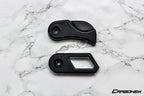 Kies-Motorsports IND Distribution Carbonex E-Chassis Aluminum Hood Latch Handle - LHD