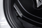 Kies-Motorsports IND Distribution Carbonex F-Chassis Aluminum Hood Latch Handle