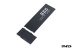 Kies-Motorsports IND Distribution Carbonex F8X (S55) Carbon Charge Cooler Cover
