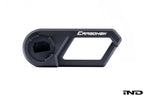 Kies-Motorsports IND Distribution Carbonex F9X M5 / M8 Aluminum Hood Latch Handle
