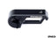 Kies-Motorsports IND Distribution Carbonex F9X X5M / X6M / G07 / G09 Aluminum Hood Latch Handle - LHD