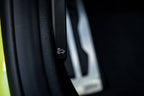 Kies-Motorsports IND Distribution Carbonex G-Chassis Aluminum Hood Latch Handle