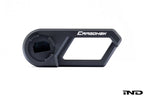Kies-Motorsports IND Distribution Carbonex G-Chassis Aluminum Hood Latch Handle
