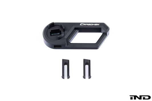 Kies-Motorsports IND Distribution Carbonex G-Chassis Aluminum Hood Latch Handle