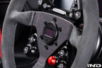 Kies-Motorsports IND Distribution Carbonex Titanium Steering Wheel Bolt Set for JQ Werks / MadTrace Racing Steering Wheel