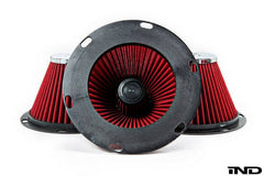 Kies-Motorsports iND Distribution Eventuri Air Filter Cleaning Kit