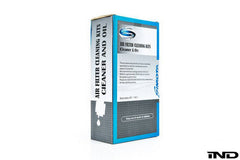 Kies-Motorsports iND Distribution Eventuri Air Filter Cleaning Kit