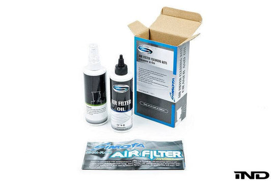 Kies-Motorsports iND Distribution Eventuri Air Filter Cleaning Kit