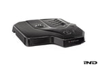 Kies-Motorsports iND Distribution Eventuri BMW B48 Black Carbon Engine Cover