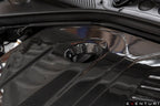 Kies-Motorsports iND Distribution Eventuri BMW B58 Black Carbon Engine Cover