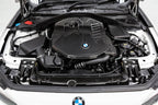 Kies-Motorsports iND Distribution Eventuri BMW B58 Black Carbon Engine Cover