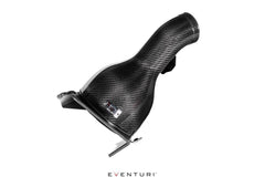 Kies-Motorsports iND Distribution Eventuri BMW E36 M3 (Euro Spec) Black Carbon Intake System