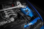 Kies-Motorsports iND Distribution Eventuri BMW E36 M3 (Euro Spec) Black Carbon Intake System