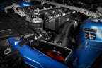 Kies-Motorsports iND Distribution Eventuri BMW E36 M3 (Euro Spec) Black Carbon Intake System