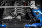 Kies-Motorsports iND Distribution Eventuri BMW E36 M3 (Euro Spec) Black Carbon Intake System
