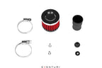 Kies-Motorsports iND Distribution Eventuri BMW E36 M3 (Euro Spec) Black Carbon Intake System